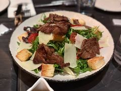 -哈蒙德餐厅