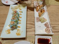 -吉之仙•中国制造•出口级食材日料店(领事馆总店)