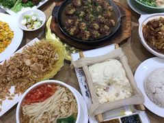-东北大院·东北菜(三台子店)