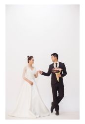 点击看大图 -青禾婚纱摄影(杭州店)
