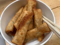 -家阳赵师傅油饼包烧麦(粮道街店)