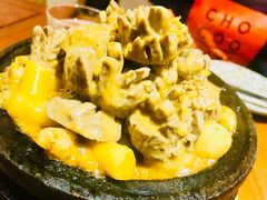 -潮堂(环球金融中心店)
