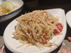 -金厨泰国餐厅·全泰籍厨师料理(拱北店)
