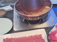 -皇城老妈·大连海鲜火锅(港湾店)