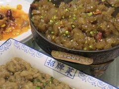 -老雒阳面馆·水席·洛阳菜(王城路店)