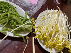 豆芽-重庆火锅(西安店)