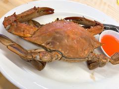 膏蟹-新金盛·海鲜酒楼(盐田店)