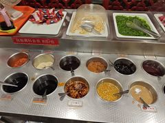 -七欣天香辣蟹火锅(南通任港路大润发店)