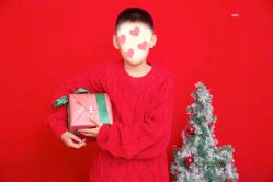 -童年时光专业儿童摄影(龙首店)