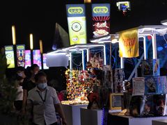 -深圳龙华星河COCO City(民治店)