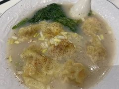 虾籽珍珠云吞-翠华餐厅(维璟印象城店)