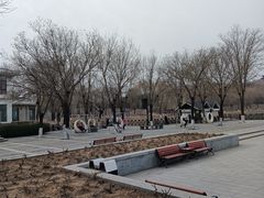 -河北省园博园