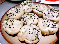 上海生煎-京城小江南·北京烤鸭·江南土菜·白鱼(中关村店)
