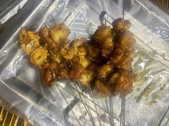 -老太太豆皮(南芬店)