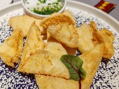 炸豆腐-大鸽饭(体育西路店)