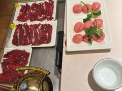 -潮泰牛肉火锅 · 创于1992年(车公庙店)