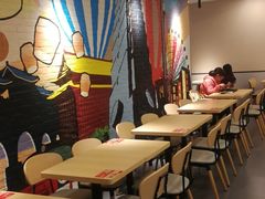 -永和大王(春日上新·梅家浜店)