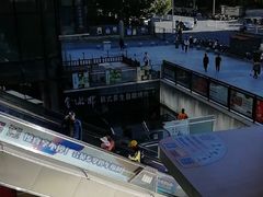 -汉堡王(北京通州领展店)