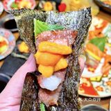 好拍出片的餐馆|情侣约会小聚圣地|马思唯都经常光顾的日料店！