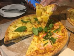 -乐凯撒披萨(正佳广场店)