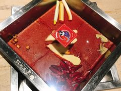-锦城印象火锅(天府三街店)