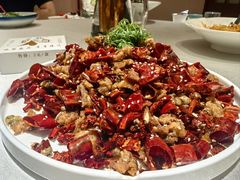-观盐·盐帮菜(官园桥店)