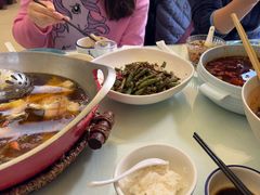 -成都驻京办餐厅(蜀都宾馆店)