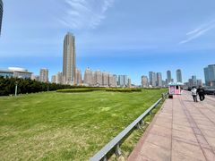 -星海广场