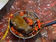 -阳阳老火锅(小南门店)