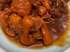 -聚福山莊·寻味顺德(北滘店)