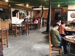 大堂-和记菜馆