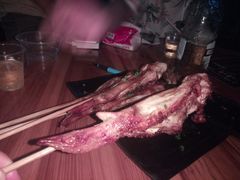 -土蚝·高压锅生蚝(百姓美食街店)