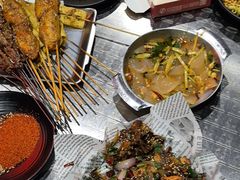-马海涛牛肉串·午市牛腩饭·烧烤夜宵(领汇广场店)
