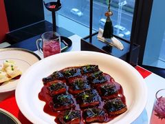 -馋遇江南·精致湖景雅宴(东方之门店)