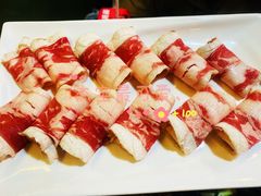 -金龙·打边炉(南京西路店)
