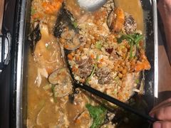 -龙门烤鱼(东方宝泰店)