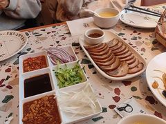 -姥姥家春饼店(惠新东街店)
