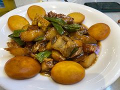 -春饼家常菜(百子湾店)