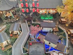 -袁州宴·地道袁州菜(袁山东路店)