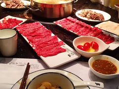 -牛事制造局牛肉火锅(莲岳路店)