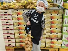 -盒马X会员店(上海森兰商都店)
