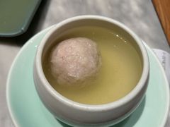 -苏帮袁Sue Cuisine(来福士店)