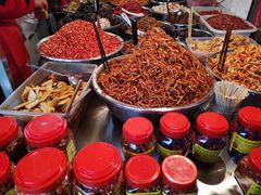 木瓜丝-南门口湘军剁辣椒老店(老长沙第一品牌店)