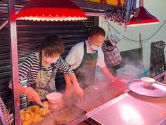 -明记牛杂(新马路分店)