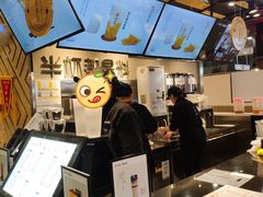 -书亦烧仙草(南昌路王府井店)