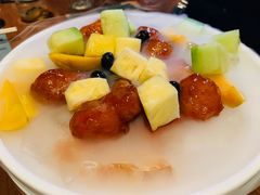 -大树餐厅(益田假日店)