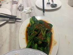 -翠华餐厅(德基广场店)