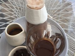 摩卡-Takapuna Beach Cafe