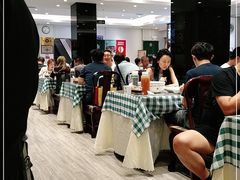 -紫光园·烤鸭·北京菜(劲松店)
