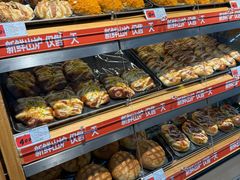 -大润发(勤业店)